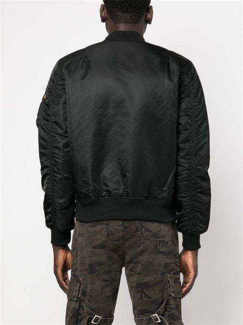 Giacca uomo bomber Alpha Industries | 191118AI03